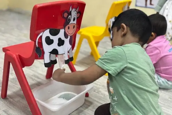 Pre-School