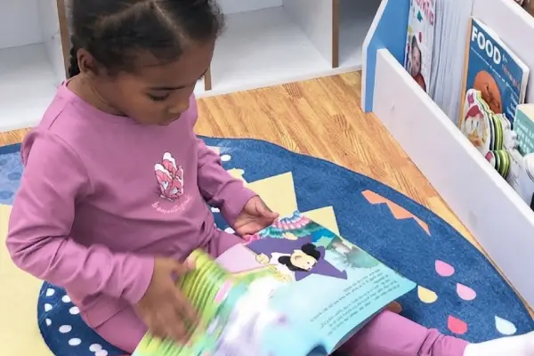 Kindergarten